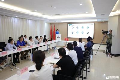 慶“七一”惠軍服務周啟動，全省首個“榮軍商城”在青島啟用，引領擁軍優屬新篇章