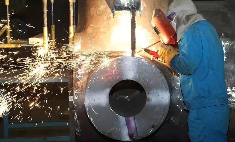 新春"大禮包"_開局就是決戰(zhàn) 起跑就是沖刺 東方汽輪機(jī)全面發(fā)力"開門紅