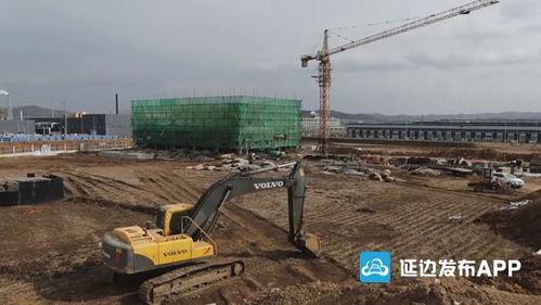 凱萊英醫(yī)藥化學(xué) 吉林 技術(shù)高新醫(yī)藥產(chǎn)品生產(chǎn)和研發(fā)一體化項(xiàng)目順