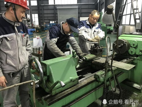 世界最大的制氫設(shè)備竟然在蘇州制造 帶你看看有多牛