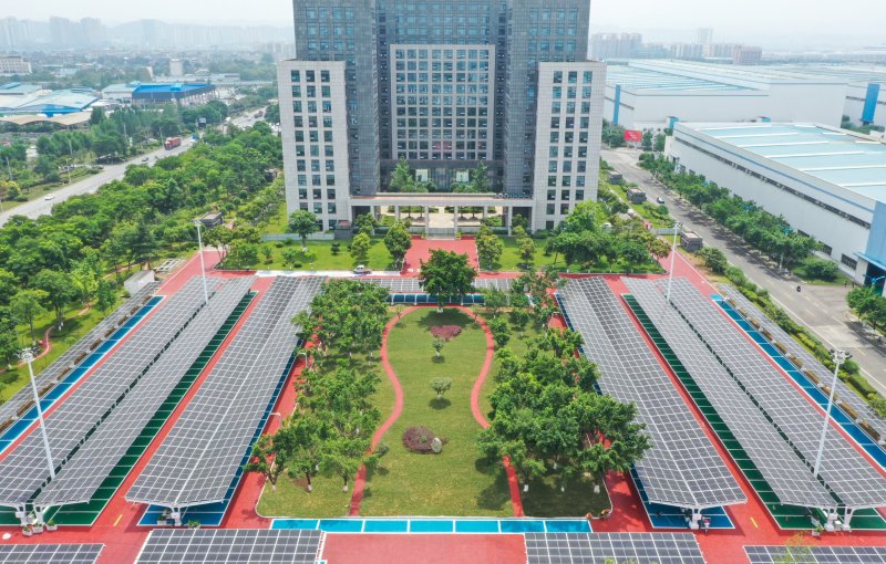 東方汽輪機 深耕新型儲能賽道，以創(chuàng)新汽輪機技術引領新型電力系統(tǒng)變革